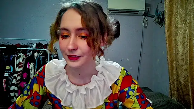 JoannaTompson online show from 03-22-25, 01:54