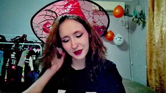 JoannaTompson online show from 10-18-25, 11:49