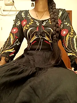 Ruchi-34 online show from 02-03-26, 01:04