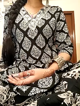 Ruchi-34 online show from 04-06-26, 04:46