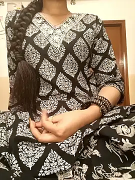 Ruchi-34 online show from 04-16-26, 07:58