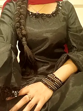 Ruchi-34 online show from 05-30-26, 08:50