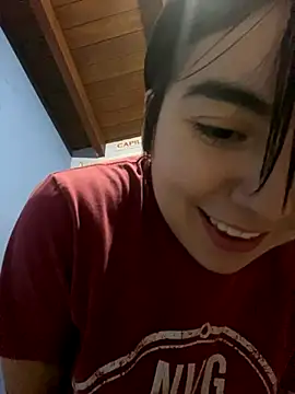abrilwilliam  online show from 12-03-24, 12:35