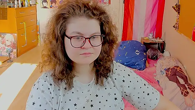 Sashy Way online show from 03-12-26, 10:10