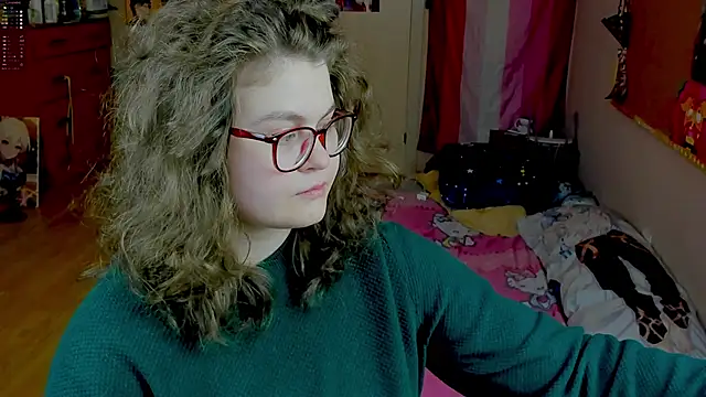 Sashy Way online show from 03-18-26, 08:12