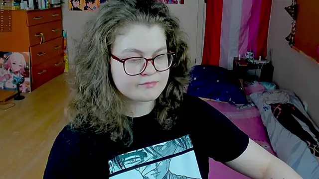 Sashy Way online show from 03-31-26, 01:44