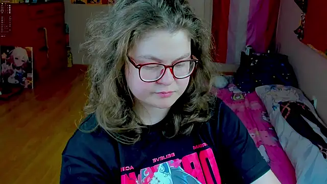 Sashy Way online show from 04-19-26, 06:10