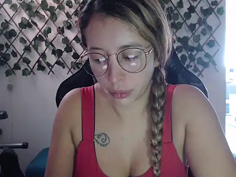 jeiana4u online show from 04-24-26, 03:36