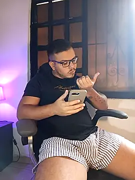 Naughty Charly online show from 05-05-26, 05:21