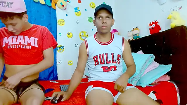 drew and arion online show from 02-09-25, 10:54