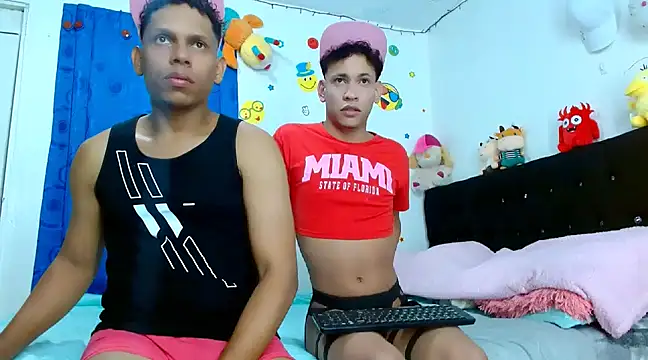 drew and arion online show from 02-17-25, 12:54