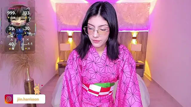 Jin-harrison online show from 03-24-26, 11:15