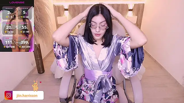 Snapshot of Jin-harrison chatting on 04-20-26, 11:02 Jin-harrison online show from 04-20-26, 11:02