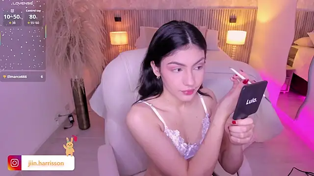 Snapshot of Jin-harrison chatting on 07-18-26, 11:14 Jin-harrison online show from 07-18-26, 11:14