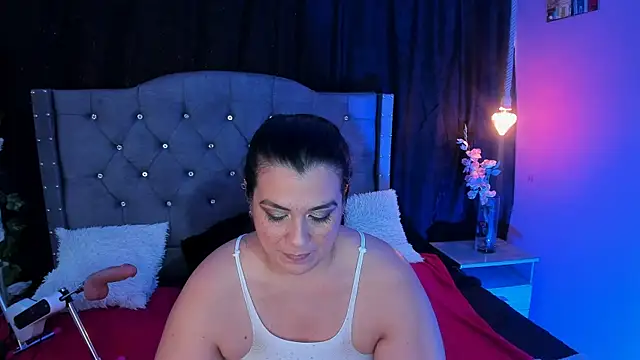 martina foxy  online show from 03-10-25, 03:41