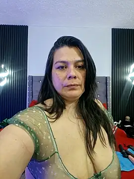 martina foxy  online show from 03-02-26, 12:12