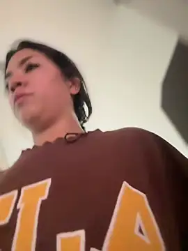 Mila Morgan online show from 02-04-26, 02:34