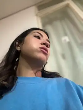 Mila Morgan online show from 03-28-26, 03:44