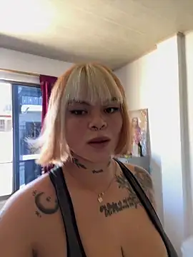 ivanna rivera online show from 05-07-26, 02:44