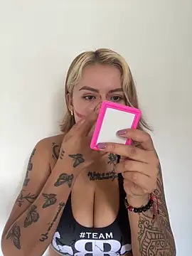ivanna rivera online show from 05-30-26, 02:03