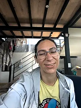 Andromeda-jade online show from 12-19-25, 02:35