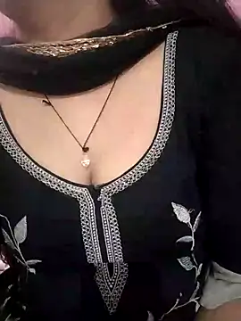 Cute nidhi online show from 12-04-24, 05:49