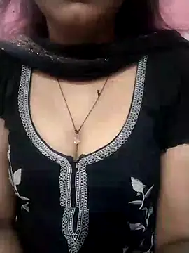 Cute nidhi online show from 01-04-25, 05:27