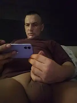 Markossx online show from 07-05-26, 01:56