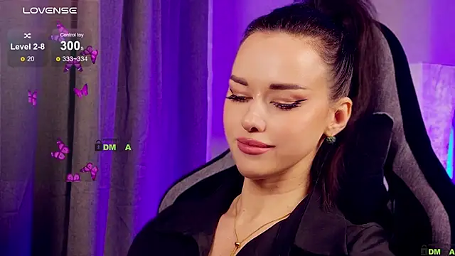 Snapshot of -CrazyAnna- chatting on 05-31-26, 04:25 -CrazyAnna- online show from 05-31-26, 04:25