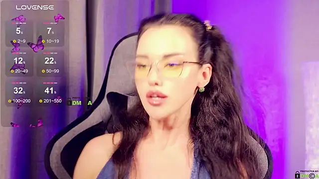 -CrazyAnna- online show from 06-23-26, 06:17
