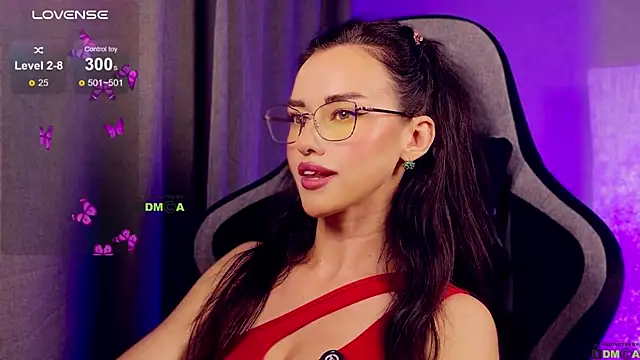 -CrazyAnna- online show from 06-27-26, 05:18