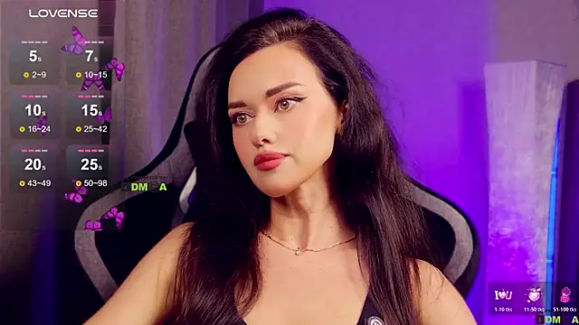 -CrazyAnna- online show from 07-13-26, 11:46