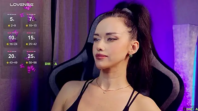 -CrazyAnna- online show from 07-16-26, 05:08