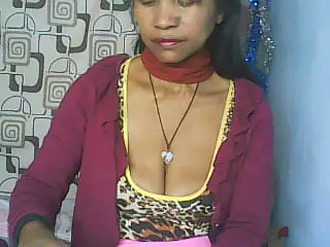 nene belle online show from 06-27-26, 07:46