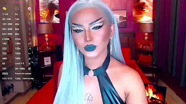 NatalyaFox online show from 05-23-26, 03:38