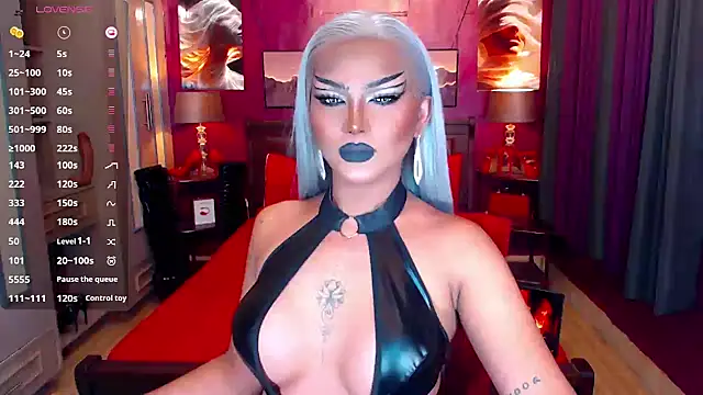 NatalyaFox online show from 05-27-26, 06:16