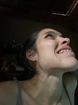 lilithanderson online show from 03-01-26, 08:44