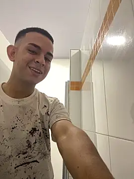 Oscarmartinez123 online show from 04-17-26, 02:20