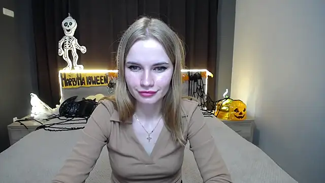 MargaritaKiss online show from 10-27-25, 08:57
