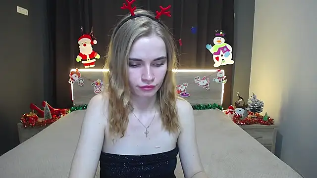 MargaritaKiss online show from 12-22-25, 07:11