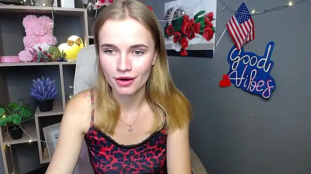 MargaritaKiss online show from 07-10-26, 06:07