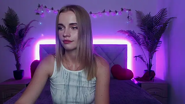 MargaritaKiss online show from 07-17-26, 06:09