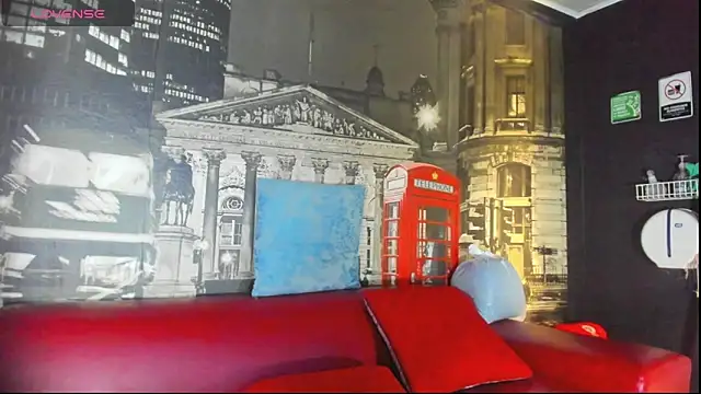 CloeRodriguez online show from 05-07-26, 08:58