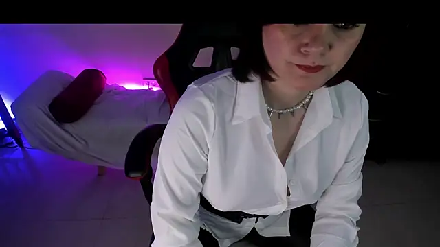 Ammy lee 69 online show from 05-06-26, 04:45