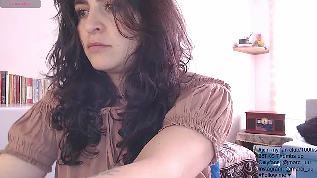 Marci owo online show from 05-01-26, 06:01