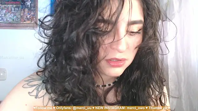Marci owo online show from 07-01-26, 11:45