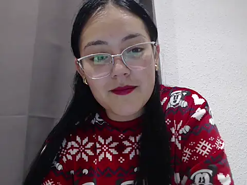 Alisha 99 online show from 11-28-25, 06:54