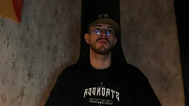 Snapshot of CodyWalkerR chatting on 07-03-26, 05:30 CodyWalkerR online show from 07-03-26, 05:30