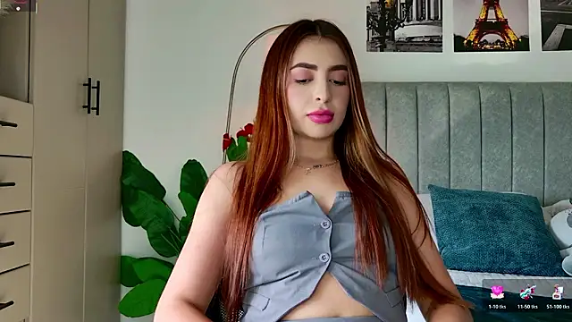 caralella online show from 02-09-26, 08:13