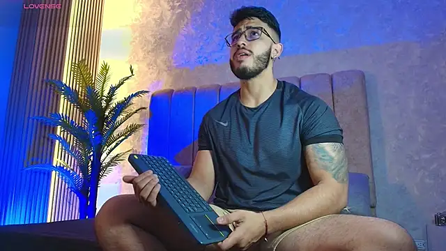Liam Kleiin online show from 05-26-26, 11:28